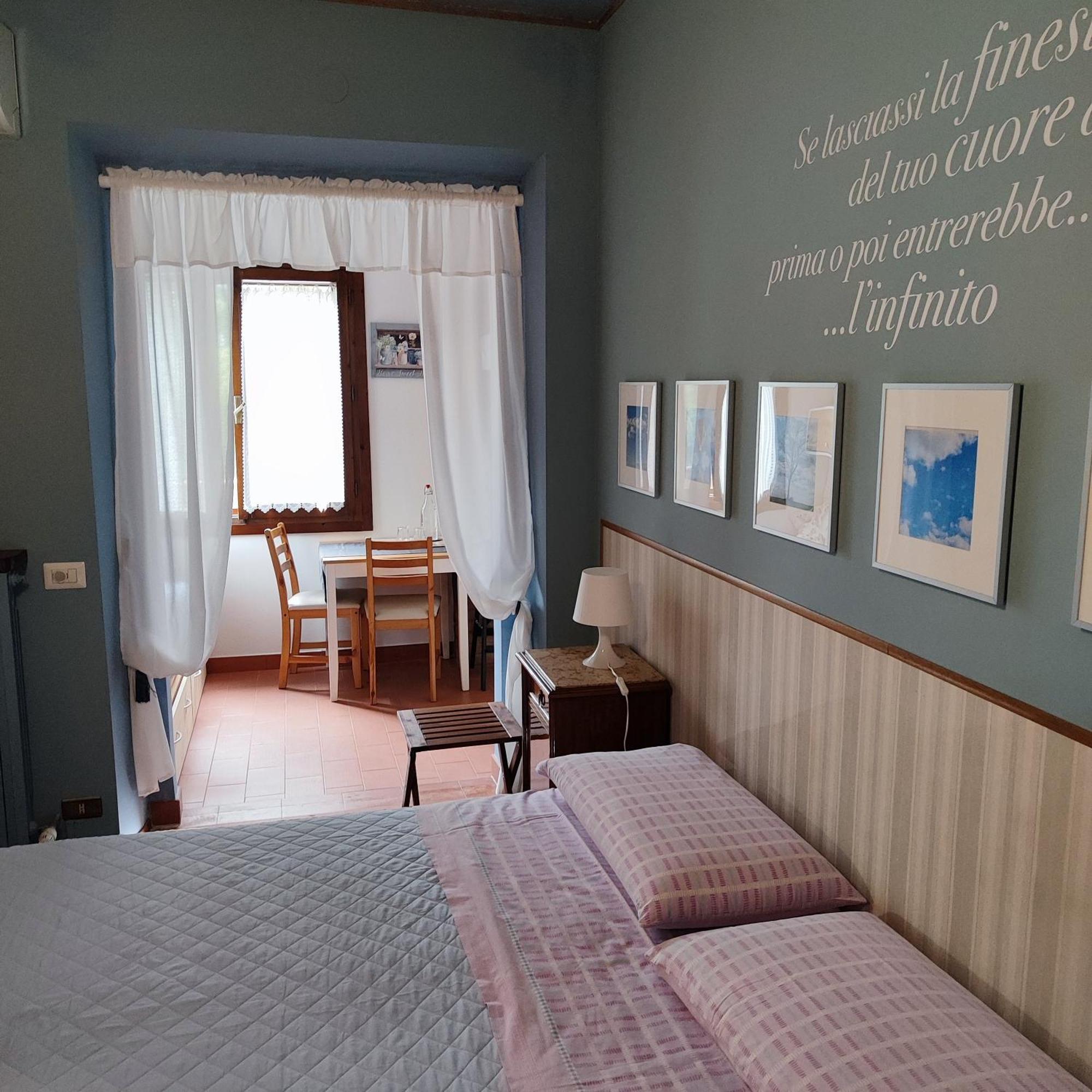 B&B Timeout Polverigi Exterior foto