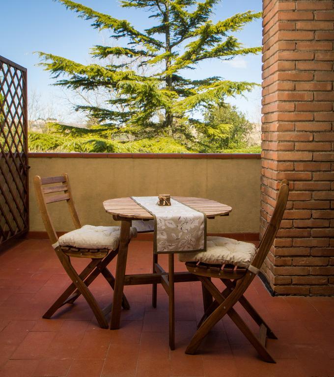 B&B Timeout Polverigi Exterior foto